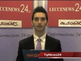 Leccenews24 notizie dal Salento in tempo reale: Tg 8 marzo