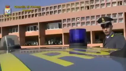 Pesaro - Panini 'in nero' a scuola, Gdf scopre 80 casi (08.03.12)