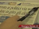 Leccenews24 Notizie dal Salento in tempo reale: Rassegna Stampa 8 Marzo
