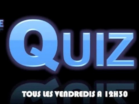 Radio Barat 03 Février 2012