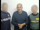 Napoli - Camorra, catturato in Spagna il boss Giuseppe Polverino (07.03.12)
