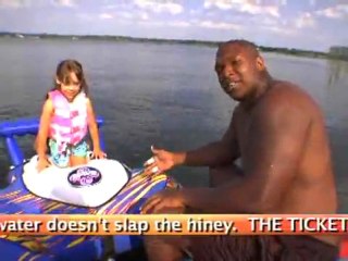 2008 Tube Tests: Rave Hydro