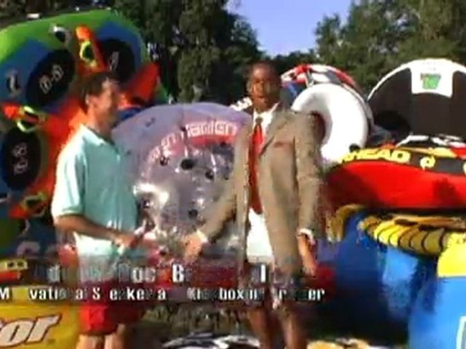 2009 Tube Tests: Pumped Up!