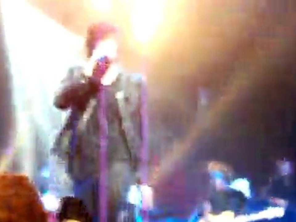 Julian Perretta Olympia (C) - if I ever feel better