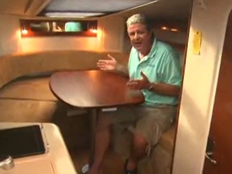 Sea Ray 280 Sundancer