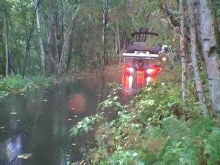 Oops! I Missed My Turn