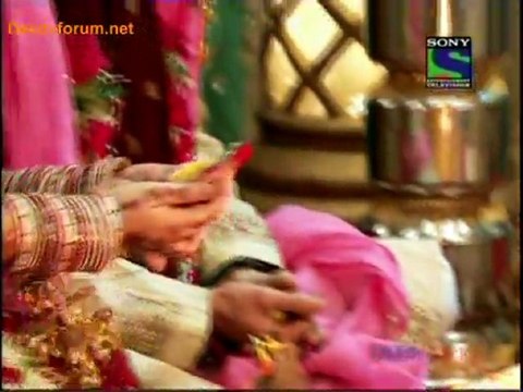 Kya Hua Tera Vaada [Episode 24] - 8th March 2012 Video Watch Online Part2