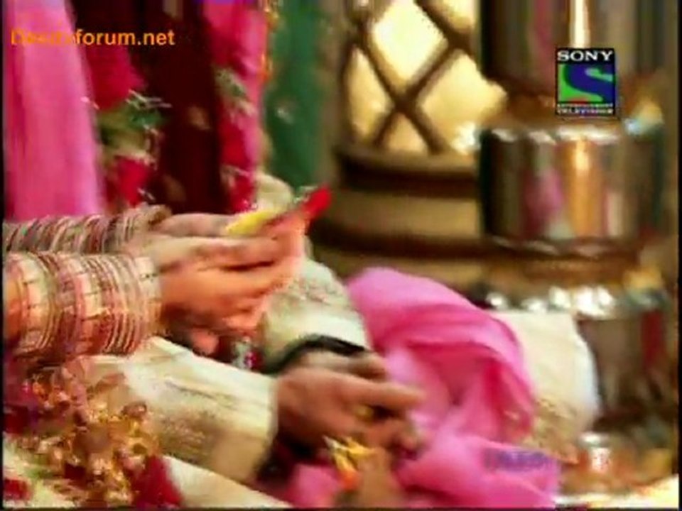 Kya Hua Tera Vaada [Episode 24] - 8th March 2012 Video Watch Online Part2