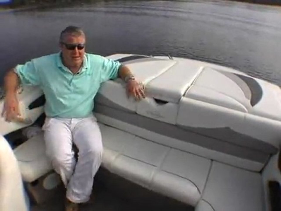Stingray 205LR