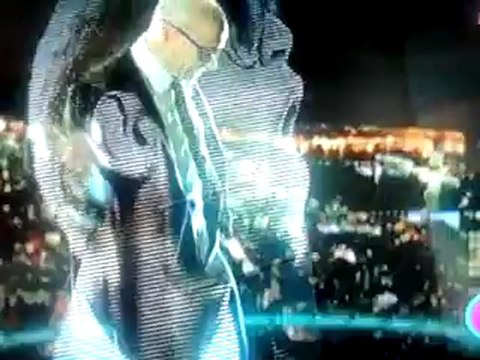 Pitbull Chris Brown - International Love