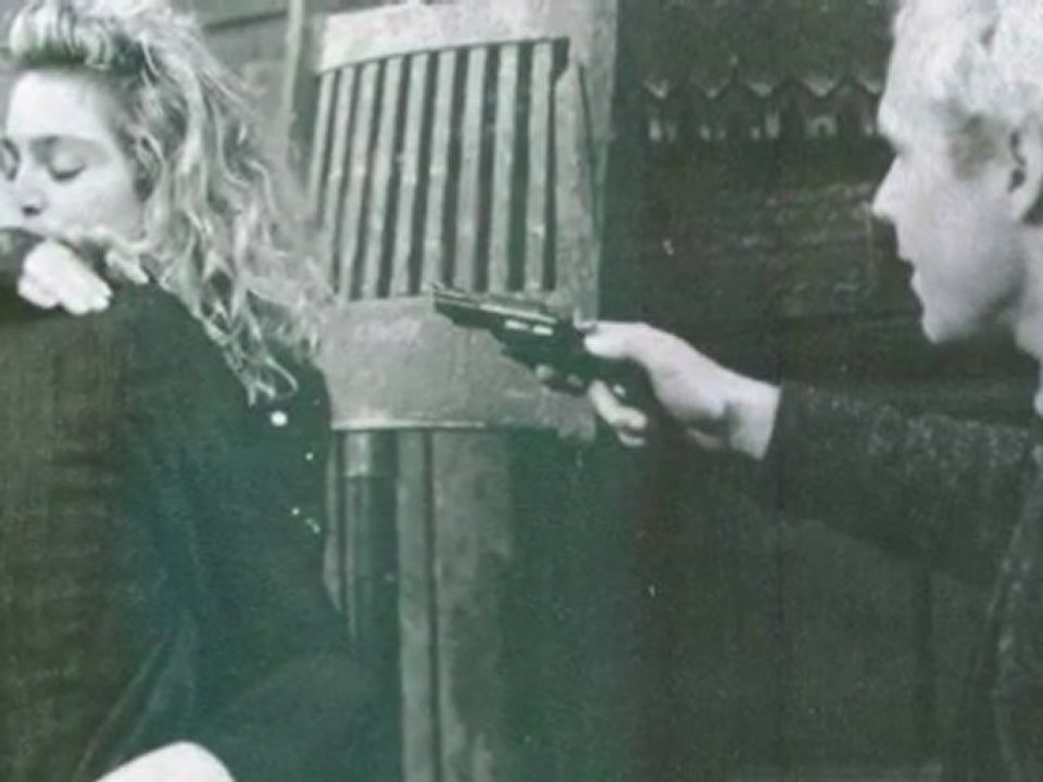 Madonna MDNA snippet #3