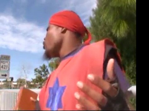 PT4 ISRAEL SHALL BE SAVED IN THE LORD