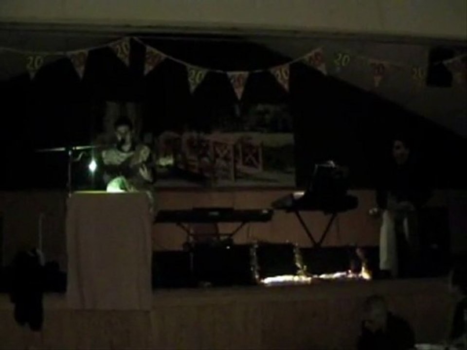 Tryo "embrasse moi"