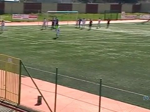 Fc Crotone | Primavera, Crotone - Bari 1-1 (le reti della gara)