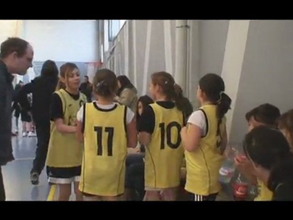 poussines2012