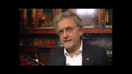 Giovanelli - La battaglia del Pd per le semplificazioni (07.03.12)