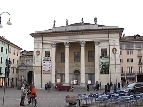 al via i lavori a palazzo fulcis