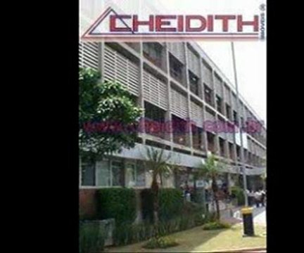 PRÉDIO COMERCIAL ALUGA BELA VISTA (11-3232.1250)