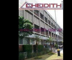 PRÉDIO COMERCIAL ALUGA BELA VISTA (11-3232.1250)