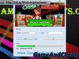 Slotomania Facebook Coins Cheat tool March 2012 Updated