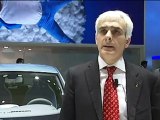 Salone di Ginevra 2012: Intervista Luciano Ciabatti  Responsabile Marketing Renault Italia