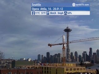 Las Vegas - USA, Macau SAR - China, Budapest - Hungary, Seattle - USA, Salzburg - Austria, Warsaw - Poland, Barcelona - Spain