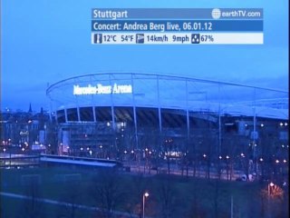 Venice - Italy, Budapest - Hungary, London - United Kingdom, Warsaw - Poland, Stuttgart - Germany, Cannes - France, Ascona - Ticino - Switzerland