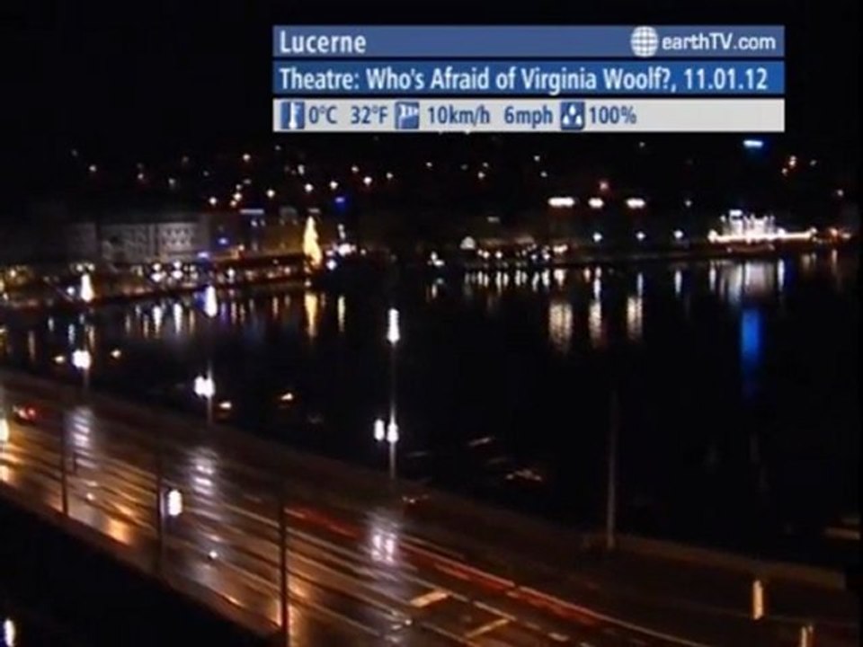 Hong Kong SAR - China, Hamburg - Germany, Warnemunde - Germany, Bandar Seri Begawan - Brunei, Lucerne - Switzerland, Sydney - Australia, Warsaw - Poland