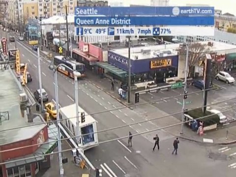 St. Andrews - Canada, Vienna - Austria, London - United Kingdom, Lucerne - Switzerland, Seattle - USA, Warsaw - Poland, Ascona - Ticino - Switzerland