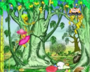 Panchatantra Tales - The Dumb Monkey