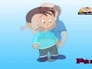 Picture Dictionay - Clothes - Kids - Animation Learn Series