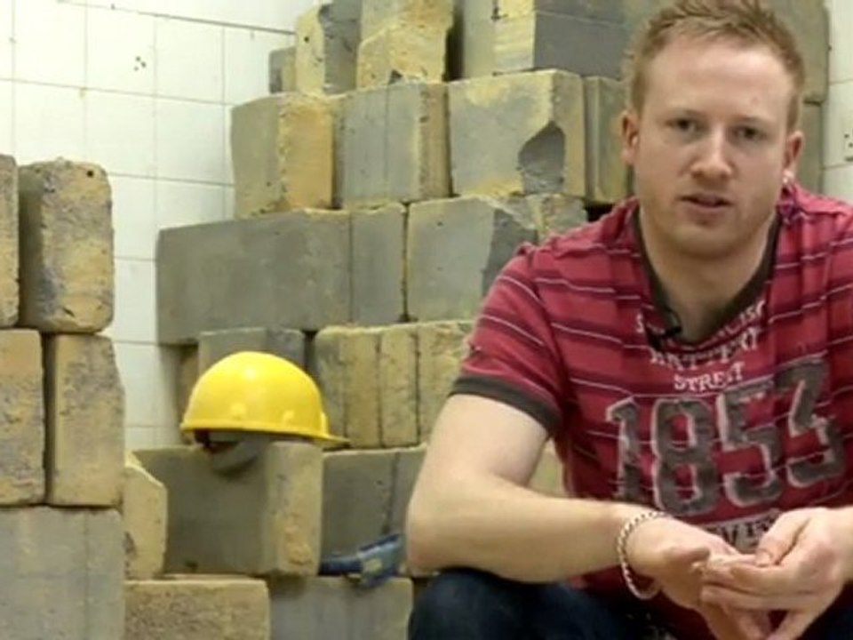 How To Become A Bricklayer