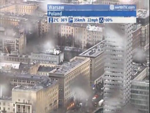 Hong Kong SAR - China, Dusseldorf - Germany, Vienna - Austria, Warsaw - Poland, Arcachon - France, Warnemunde - Germany, Stuttgart - Germany