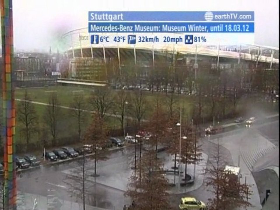 Sydney - Australia, Niagara Falls - Canada, Hong Kong SAR - China, Stuttgart - Germany, Ascona - Ticino - Switzerland, Agadir - Morocco, Vienna - Austria