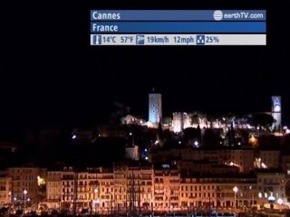 Washington - USA, Prague - Czech Republic, Niagara Falls - Canada, Hamburg - Germany, Cannes - France, Hong Kong SAR - China, Budapest - Hungary