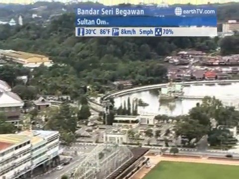 Berlin - Germany, Agadir - Morocco, Washington - USA, Bandar Seri Begawan - Brunei, Avignon - France, Salzburg - Austria, Doha - Qatar