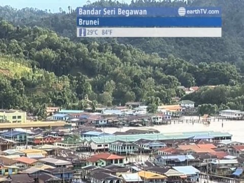 Prague - Czech Republic, Seattle - USA, Macau SAR - China, Vienna - Austria, Bandar Seri Begawan - Brunei, Doha - Qatar, Dusseldorf - Germany