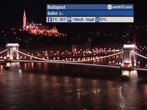 Avignon - France, Doha - Qatar, Las Vegas - USA, Budapest - Hungary, Stuttgart - Germany, Salzburg - Austria, Lucerne - Switzerland