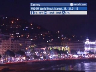 Macau SAR - China, Munich - Germany, Kyiv - Ukraine, Cannes - France, Niagara Falls - Canada, Geneva - Switzerland, Las Vegas - USA