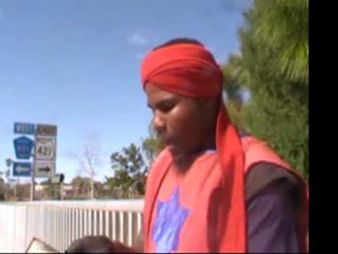 PT6 ISRAEL SHALL BE SAVED IN THE LORD