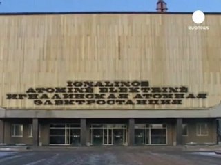 Baltık ülkeleri nükleer santral konusunda anlaştı