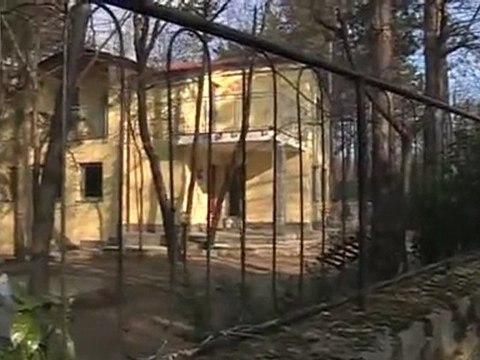 incendio in carso distrutti 220 ettari