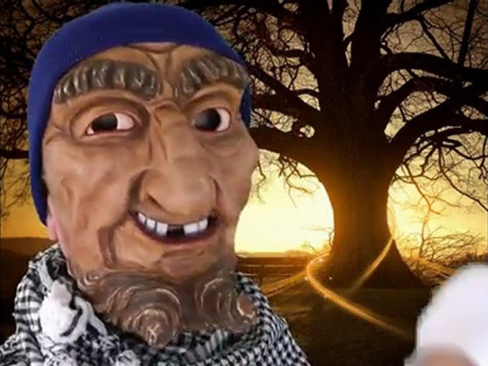 Bewusstseinserweiterung und der Gehirnwäscher