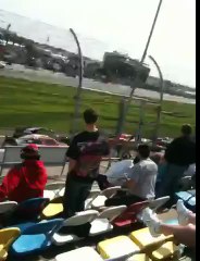 Daytona International Speedway 2012