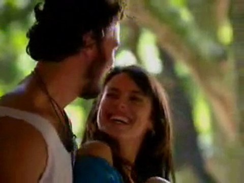 1-4 - Amor eterno Amor - Cap 003 = 07-03-12