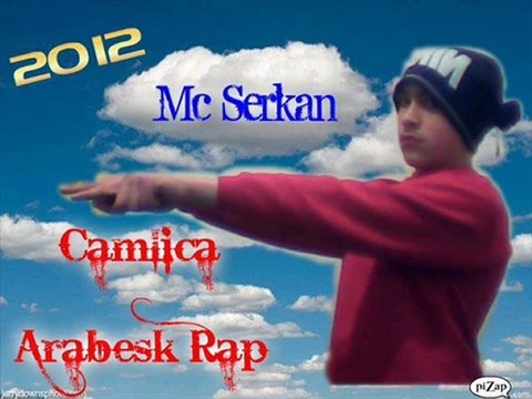 Mc Serkan Ft. Mc Eko - Yanıyorum