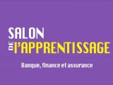 Conférence :  Banque, finance, assurance