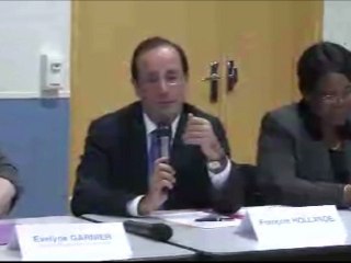 La lutte contre les violences faites aux femmes