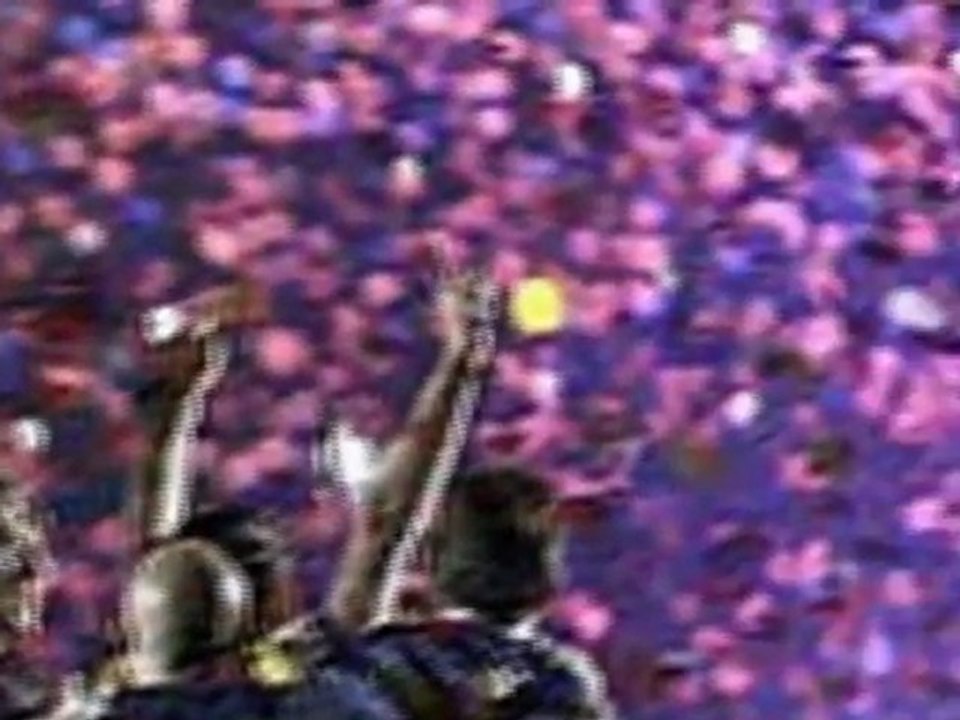 Penya Barcelonia KFCB 2011