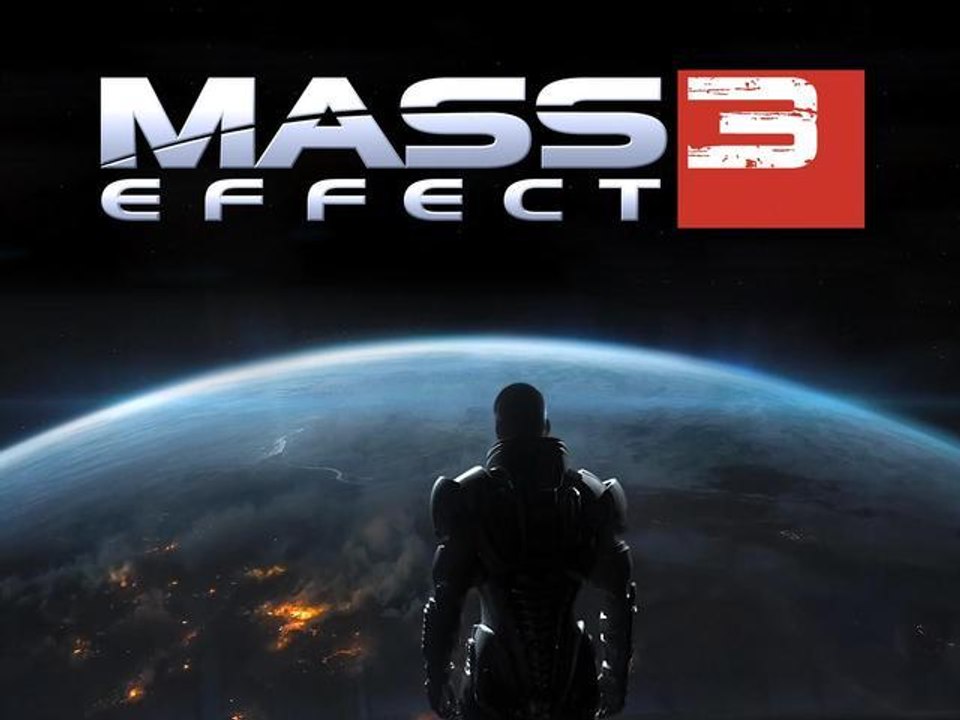 ZoneGames - Vidéo Test de Mass Effect 3